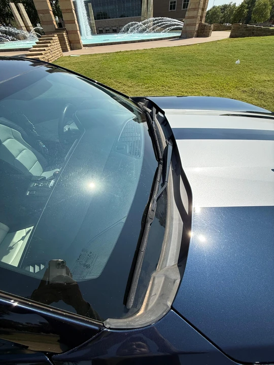 2016 Chevrolet Camaro SS 6th Gen - Image 14 of 31
