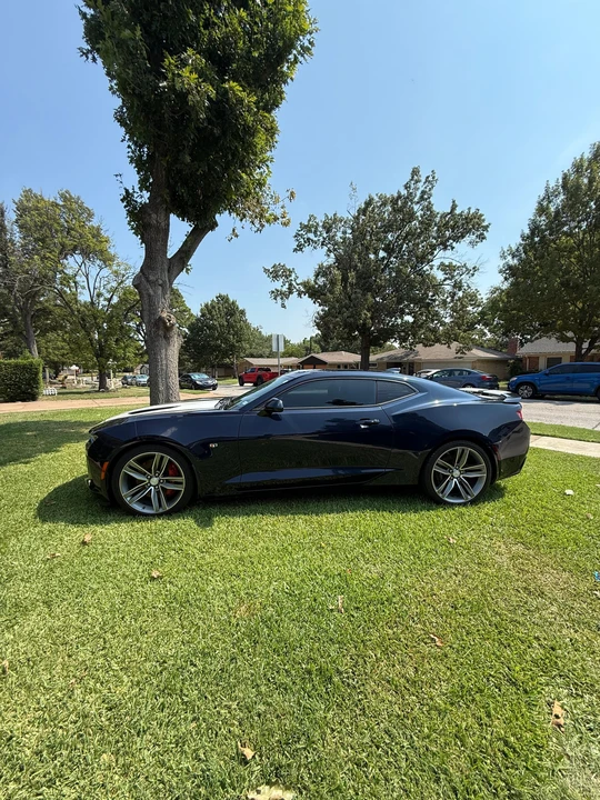 2016 Chevrolet Camaro SS 6th Gen - Image 8 of 31