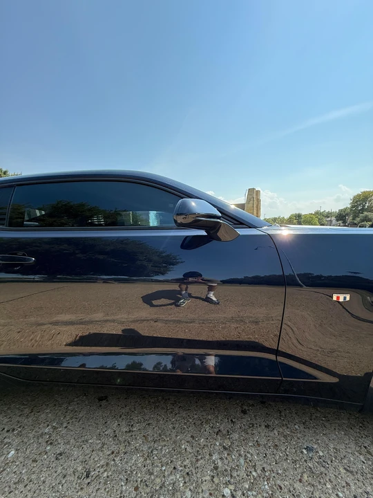 2016 Chevrolet Camaro SS 6th Gen - Image 31 of 31