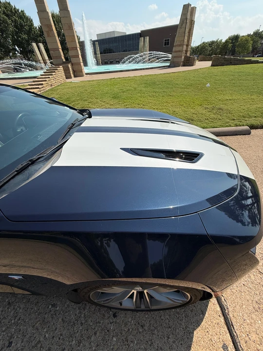 2016 Chevrolet Camaro SS 6th Gen - Image 13 of 31