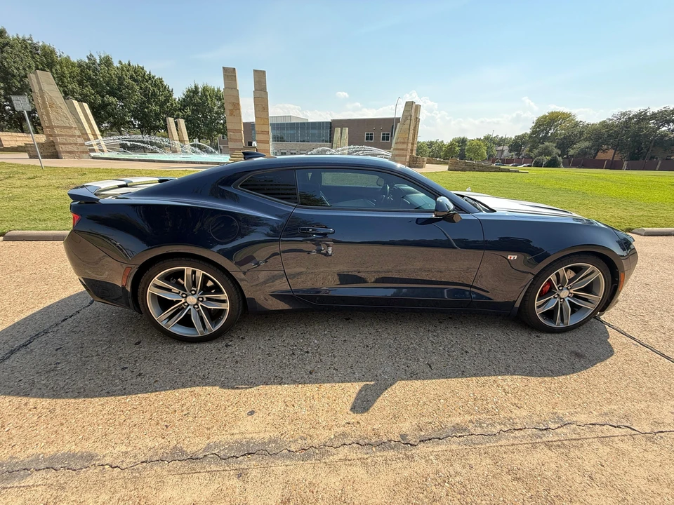 2016 Chevrolet Camaro SS 6th Gen - Image 11 of 31