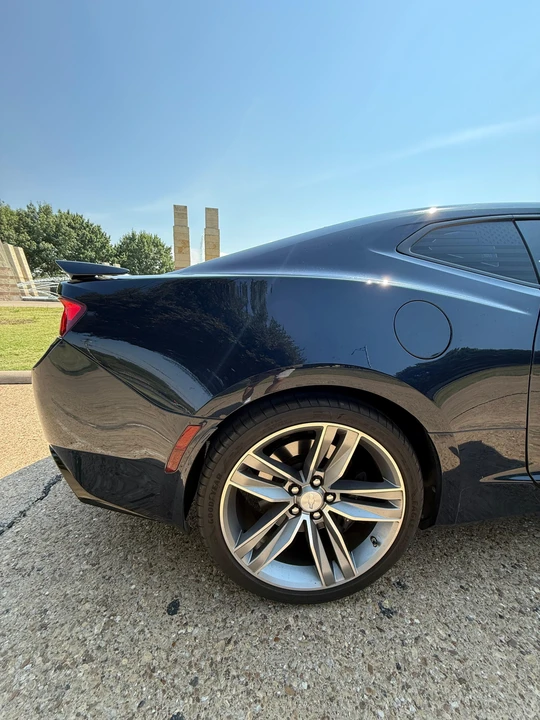 2016 Chevrolet Camaro SS 6th Gen - Image 28 of 31