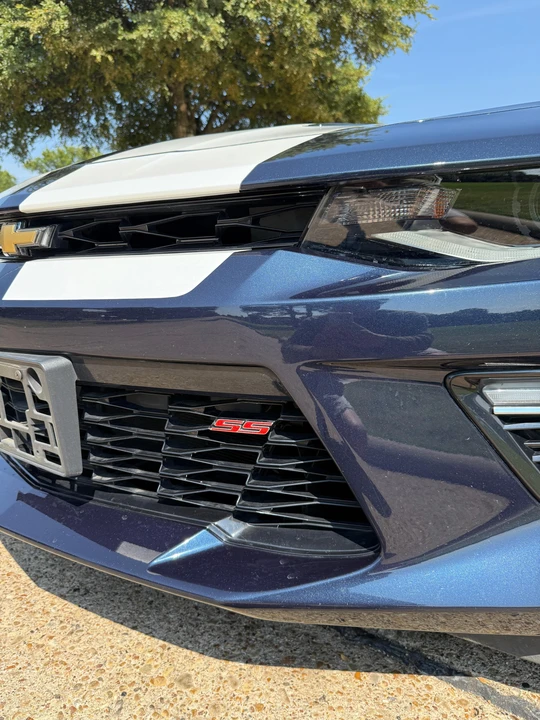 2016 Chevrolet Camaro SS 6th Gen - Image 19 of 31