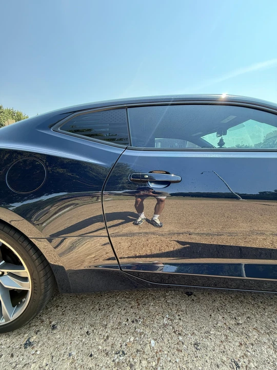 2016 Chevrolet Camaro SS 6th Gen - Image 30 of 31