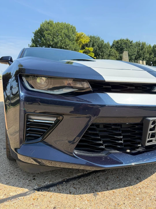2016 Chevrolet Camaro SS 6th Gen - Image 16 of 31