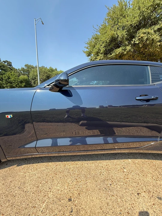 2016 Chevrolet Camaro SS 6th Gen - Image 23 of 31