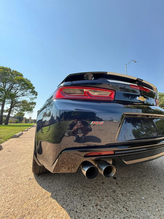 2016 Chevrolet Camaro SS 6th Gen - Image 26 of 31