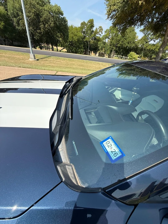 2016 Chevrolet Camaro SS 6th Gen - Image 22 of 31