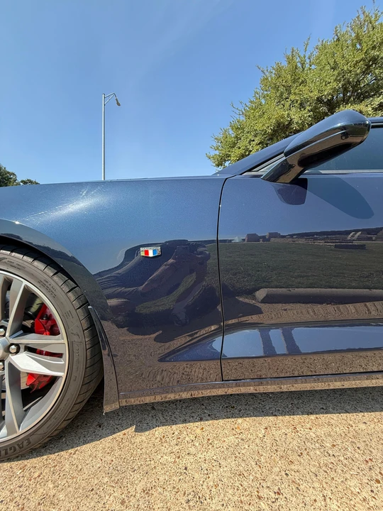 2016 Chevrolet Camaro SS 6th Gen - Image 21 of 31