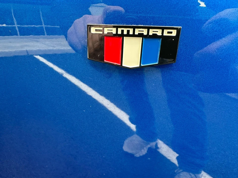 2016 Chevrolet Camaro SS 6th Gen - Image 25 of 31