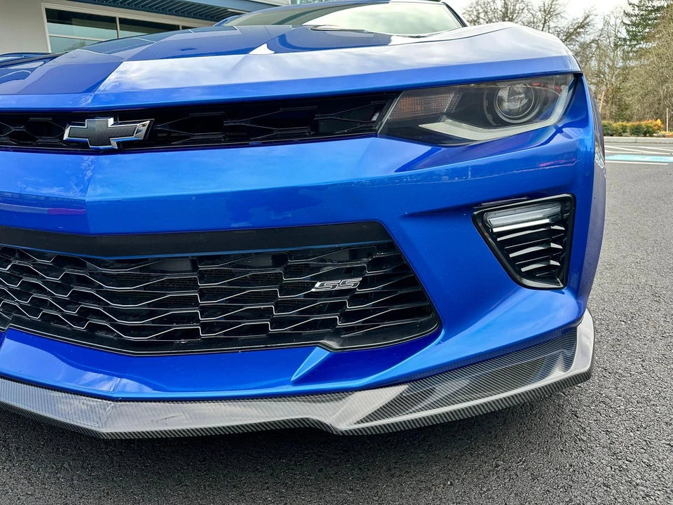 2016 Chevrolet Camaro SS 6th Gen - Image 21 of 31