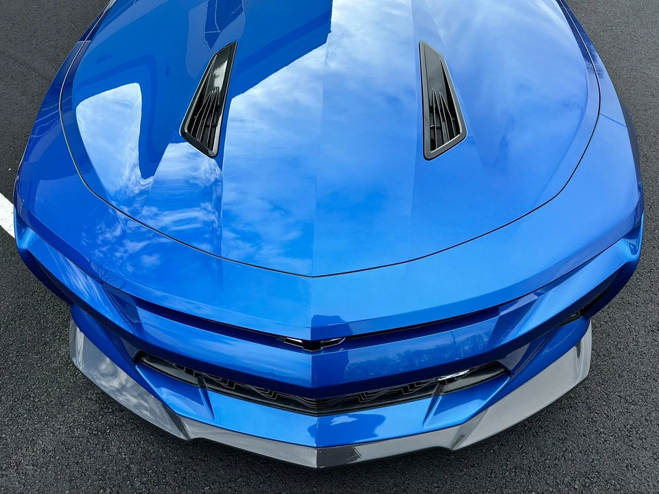 2016 Chevrolet Camaro SS 6th Gen - Image 20 of 31