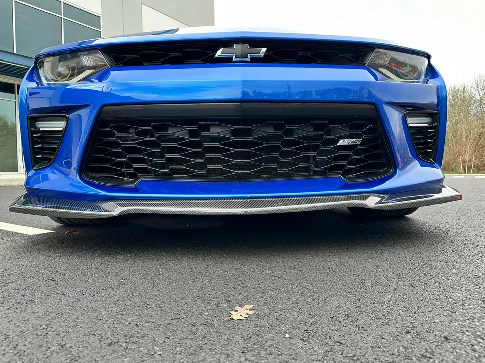 2016 Chevrolet Camaro SS 6th Gen - Image 6 of 31