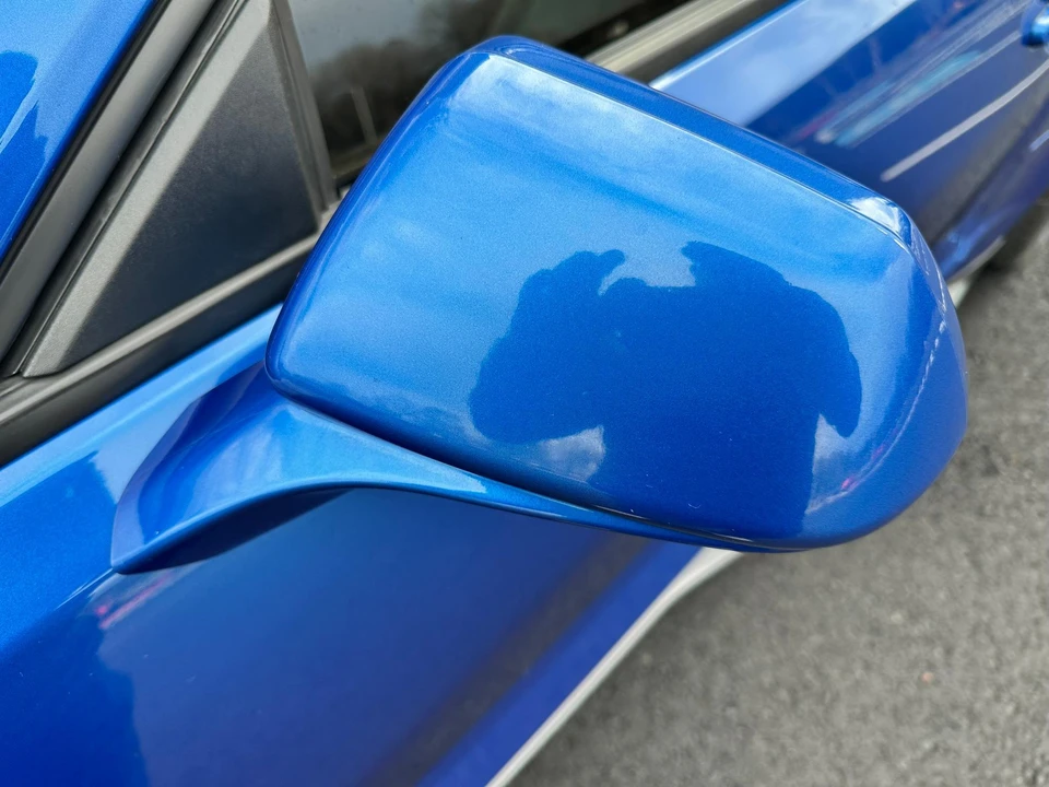 2016 Chevrolet Camaro SS 6th Gen - Image 26 of 31