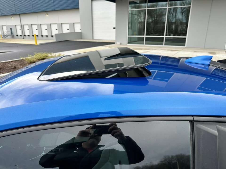 2016 Chevrolet Camaro SS 6th Gen - Image 29 of 31