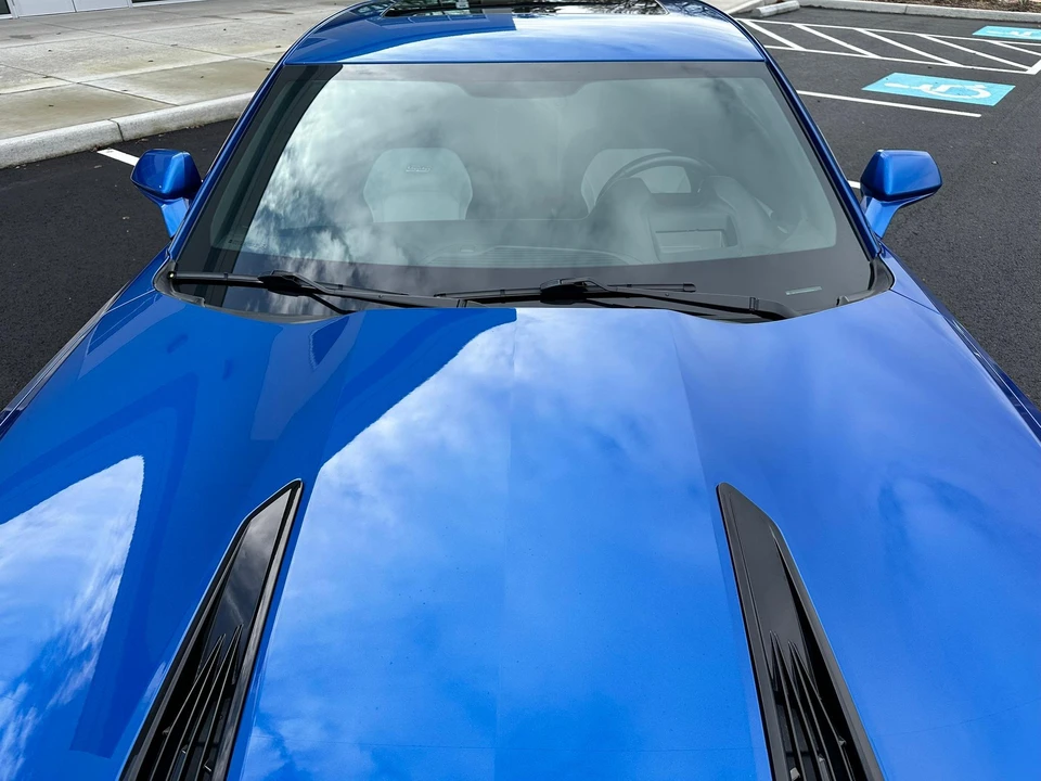 2016 Chevrolet Camaro SS 6th Gen - Image 19 of 31
