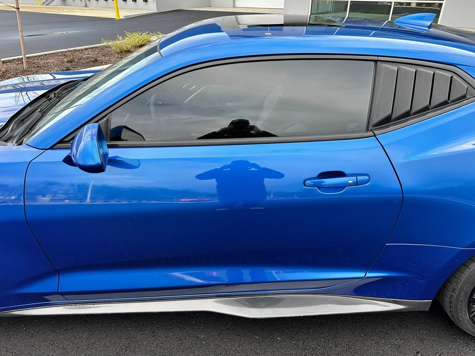2016 Chevrolet Camaro SS 6th Gen - Image 30 of 31