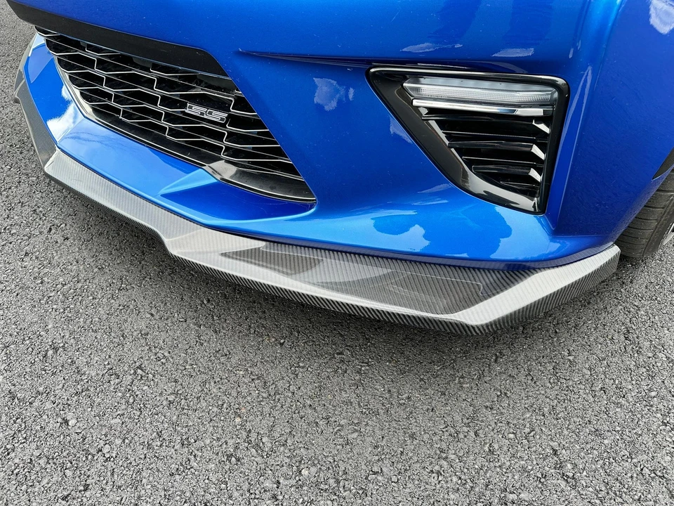 2016 Chevrolet Camaro SS 6th Gen - Image 22 of 31