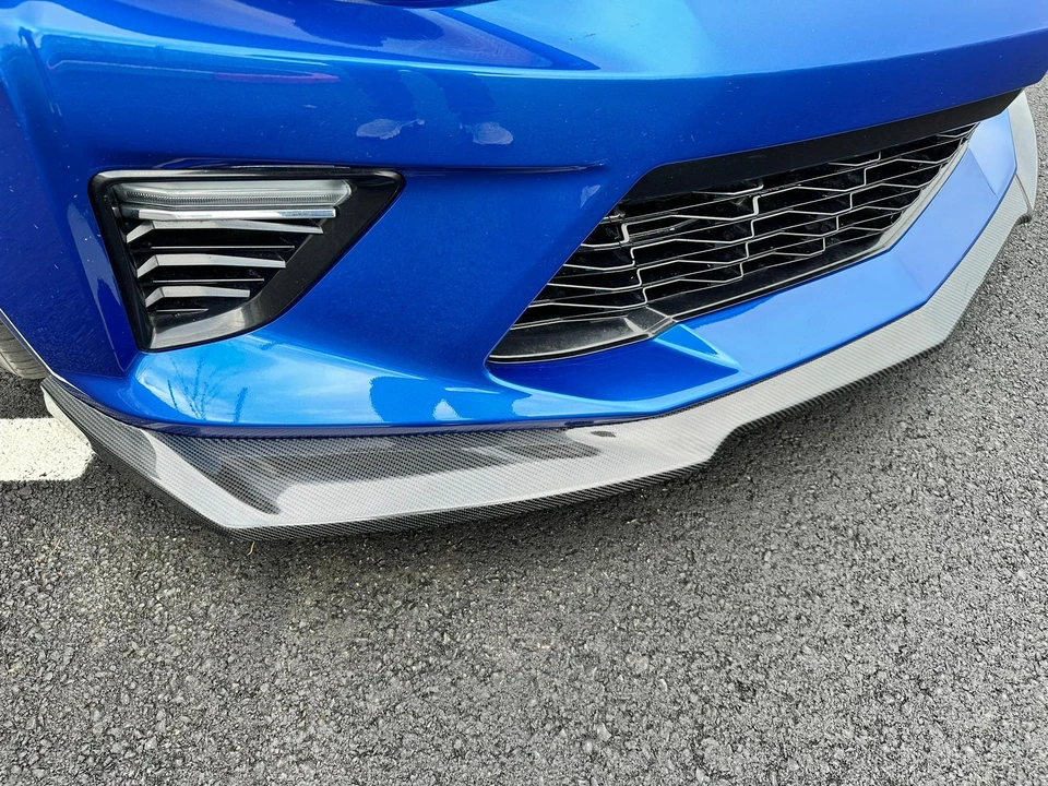 2016 Chevrolet Camaro SS 6th Gen - Image 17 of 31
