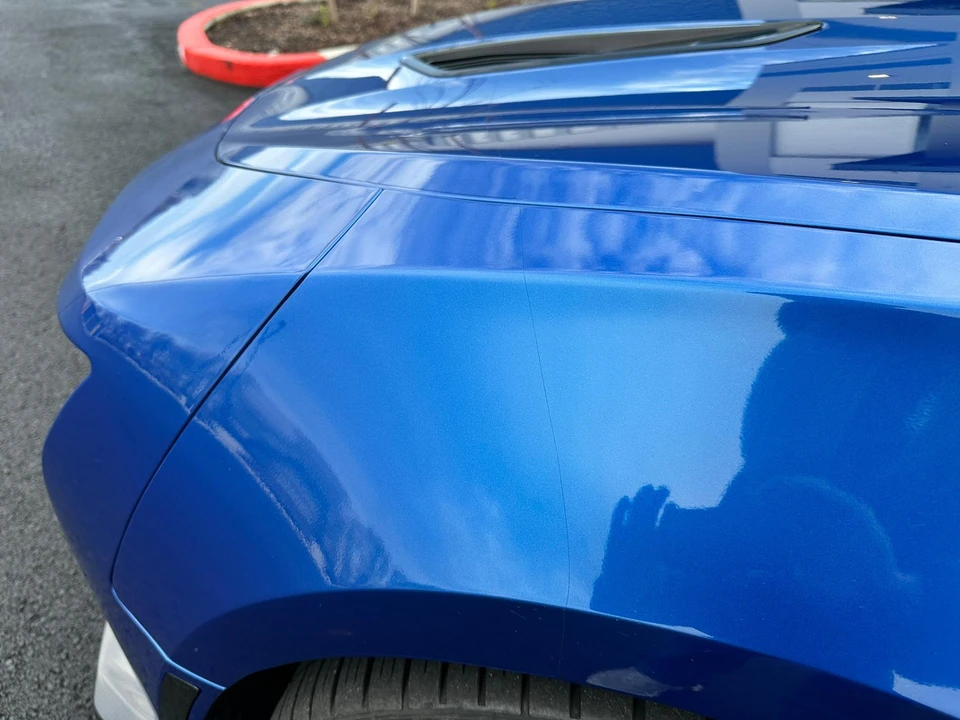 2016 Chevrolet Camaro SS 6th Gen - Image 23 of 31