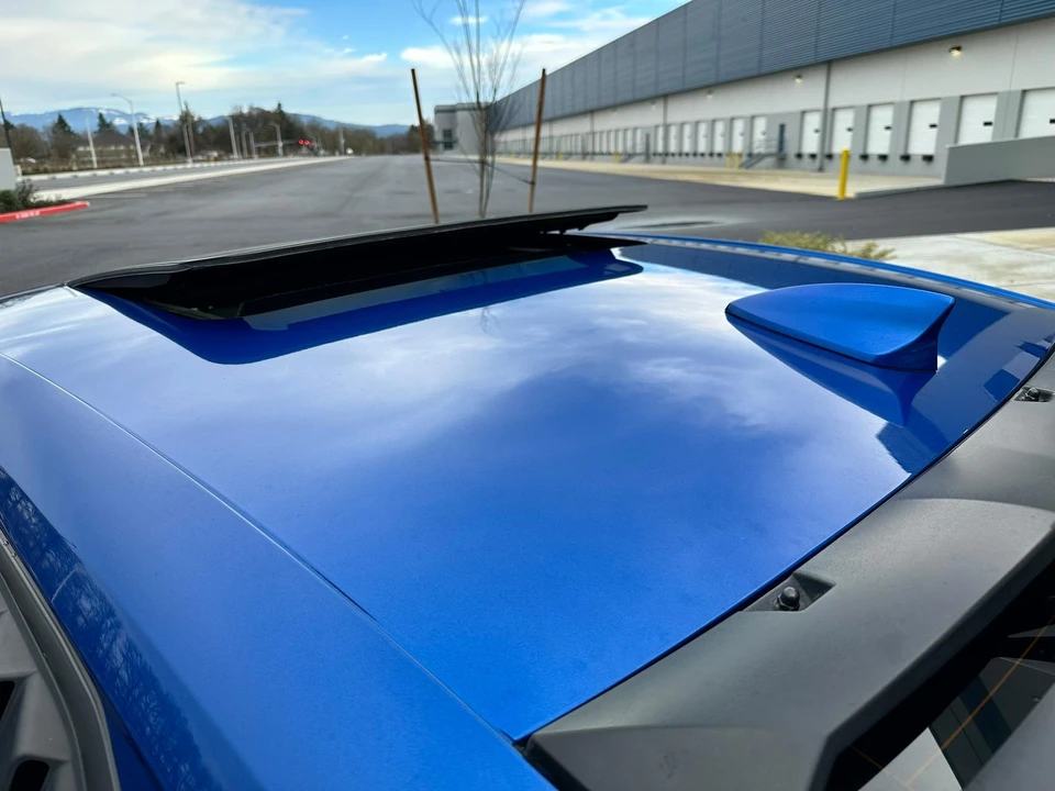 2016 Chevrolet Camaro SS 6th Gen - Image 31 of 31
