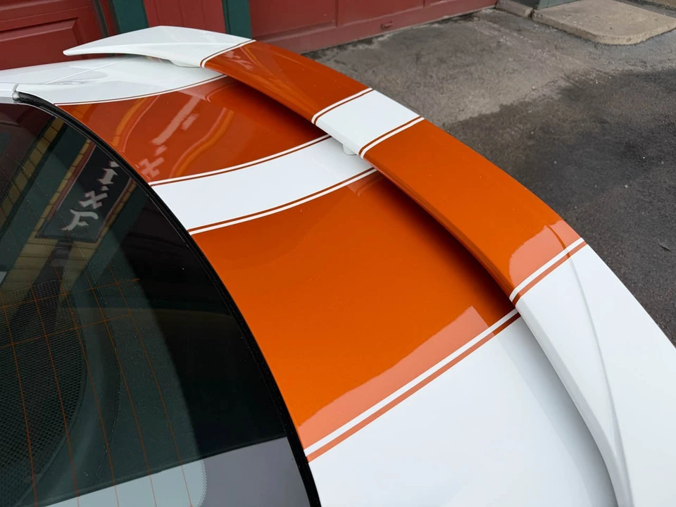 2016 Chevrolet Camaro SS 6th Gen - Image 17 of 21