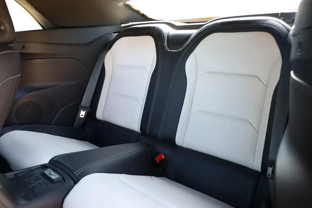 2016 Chevrolet Camaro SS 6th Gen - Image 10 of 31