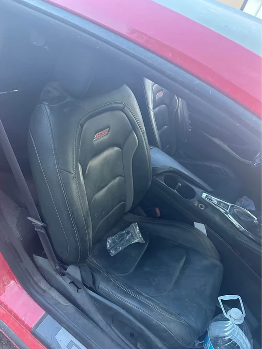 2016 Chevrolet Camaro SS 6th Gen - Image 5 of 5