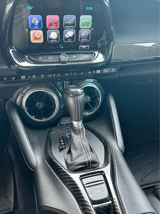 2016 Chevrolet Camaro SS 6th Gen - Image 11 of 14