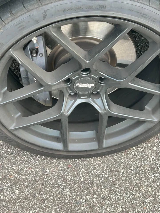2016 Chevrolet Camaro SS 6th Gen - Image 8 of 14