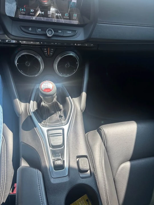 2016 Chevrolet Camaro SS 6th Gen - Image 10 of 12