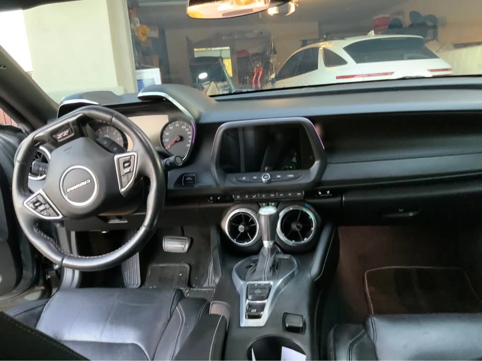 2016 Chevrolet Camaro SS 6th Gen - Image 12 of 14