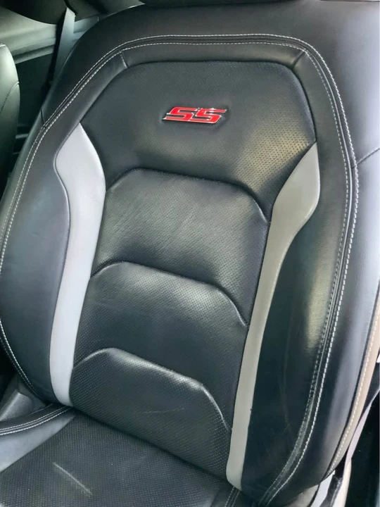 2016 Chevrolet Camaro SS 6th Gen - Image 10 of 14