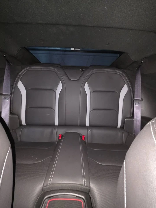 2016 Chevrolet Camaro SS 6th Gen - Image 8 of 10