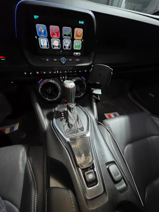 2016 Chevrolet Camaro SS 6th Gen - Image 3 of 10