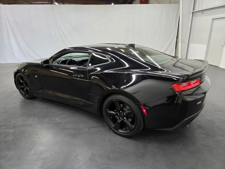2016 Chevrolet Camaro 6th Gen - Image 2 of 20