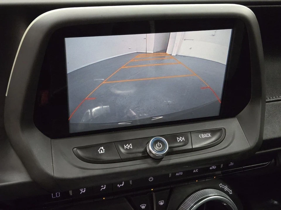 2016 Chevrolet Camaro 6th Gen - Image 16 of 20
