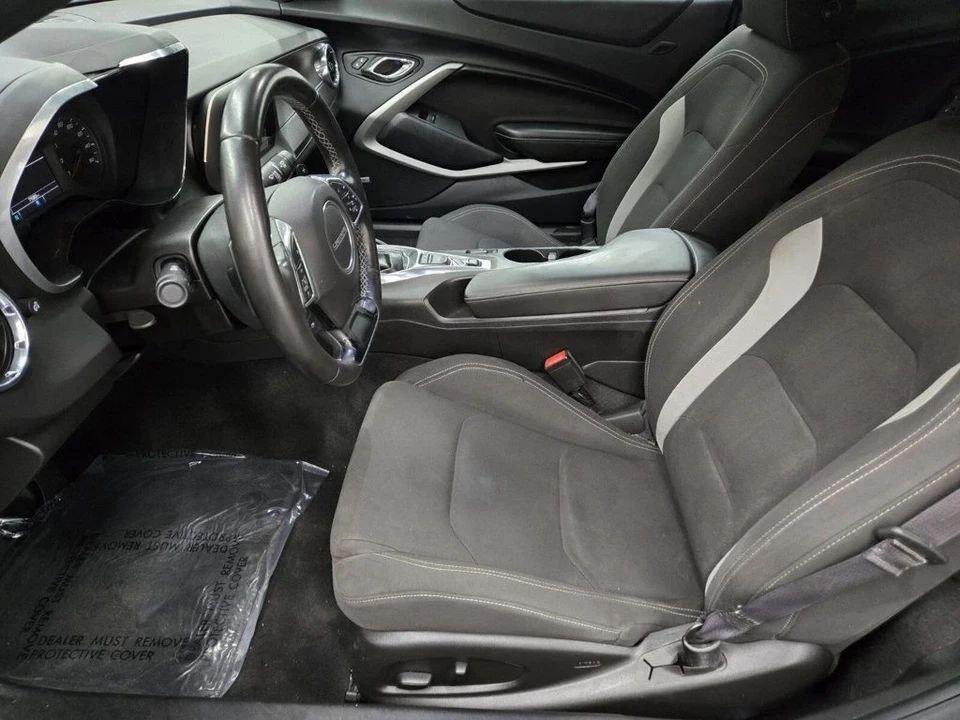 2016 Chevrolet Camaro 6th Gen - Image 6 of 20