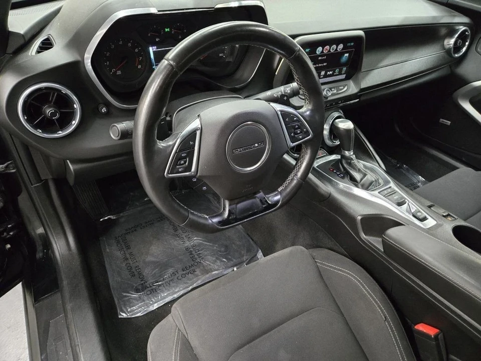 2016 Chevrolet Camaro 6th Gen - Image 7 of 20