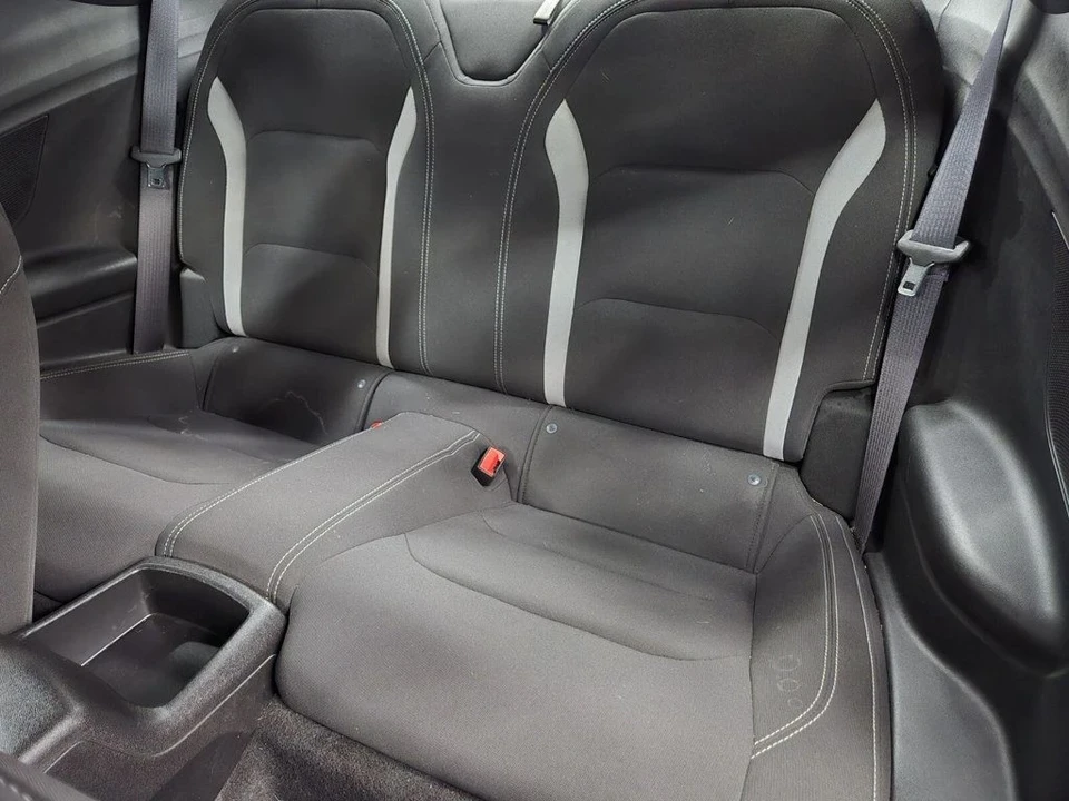 2016 Chevrolet Camaro 6th Gen - Image 8 of 20