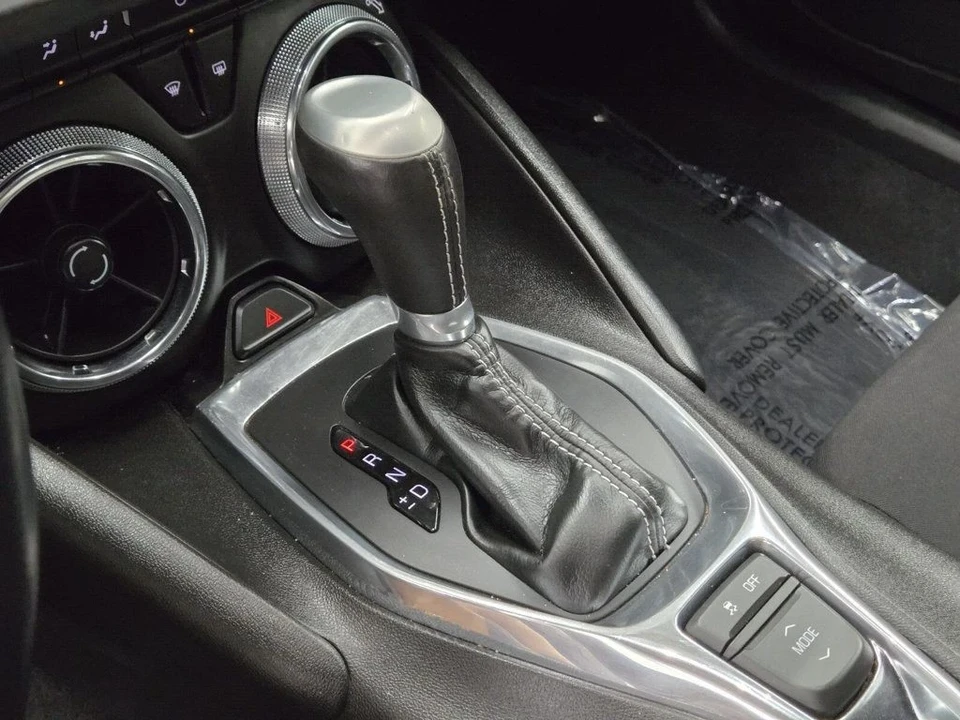 2016 Chevrolet Camaro 6th Gen - Image 17 of 20