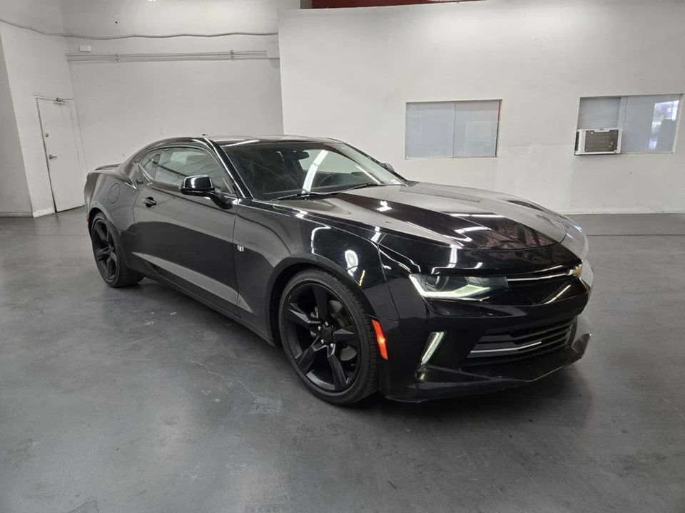 2016 Chevrolet Camaro 6th Gen - Image 3 of 20