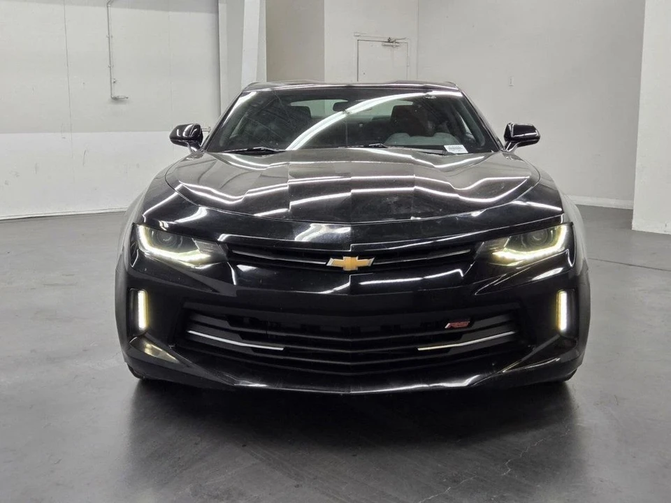 2016 Chevrolet Camaro 6th Gen - Image 4 of 20