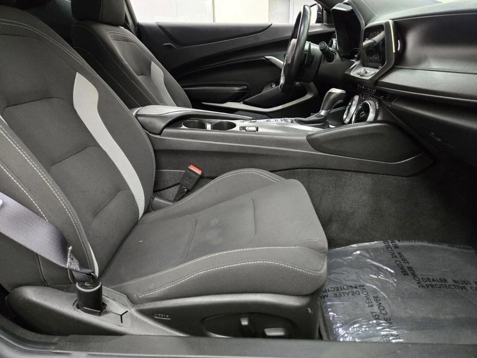 2016 Chevrolet Camaro 6th Gen - Image 10 of 20