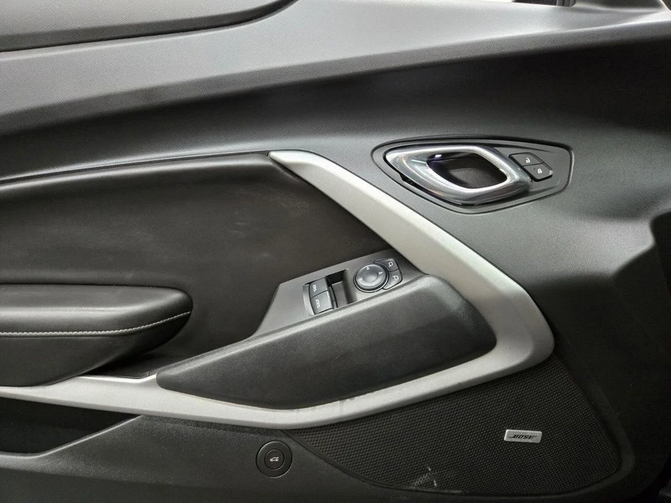 2016 Chevrolet Camaro 6th Gen - Image 12 of 20