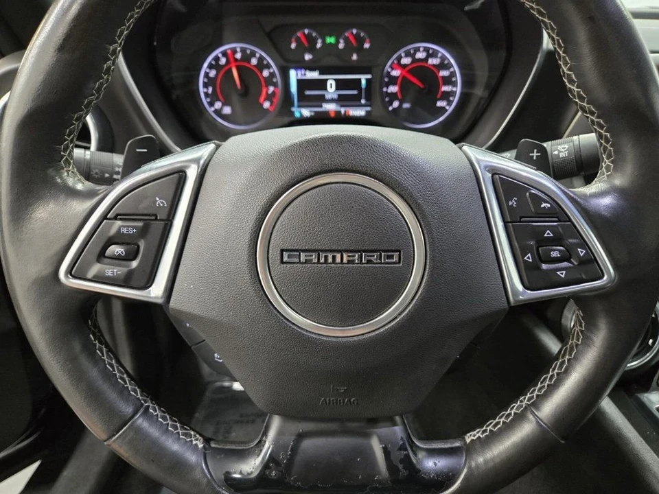 2016 Chevrolet Camaro 6th Gen - Image 13 of 20