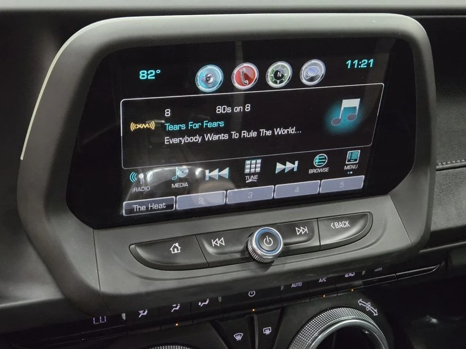2016 Chevrolet Camaro 6th Gen - Image 15 of 20