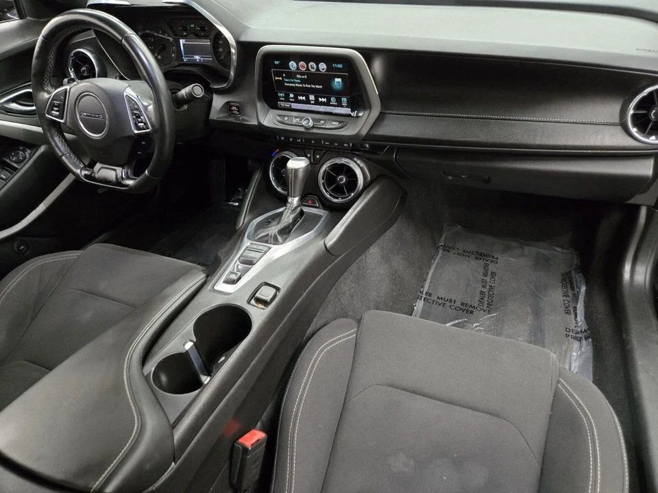2016 Chevrolet Camaro 6th Gen - Image 11 of 20