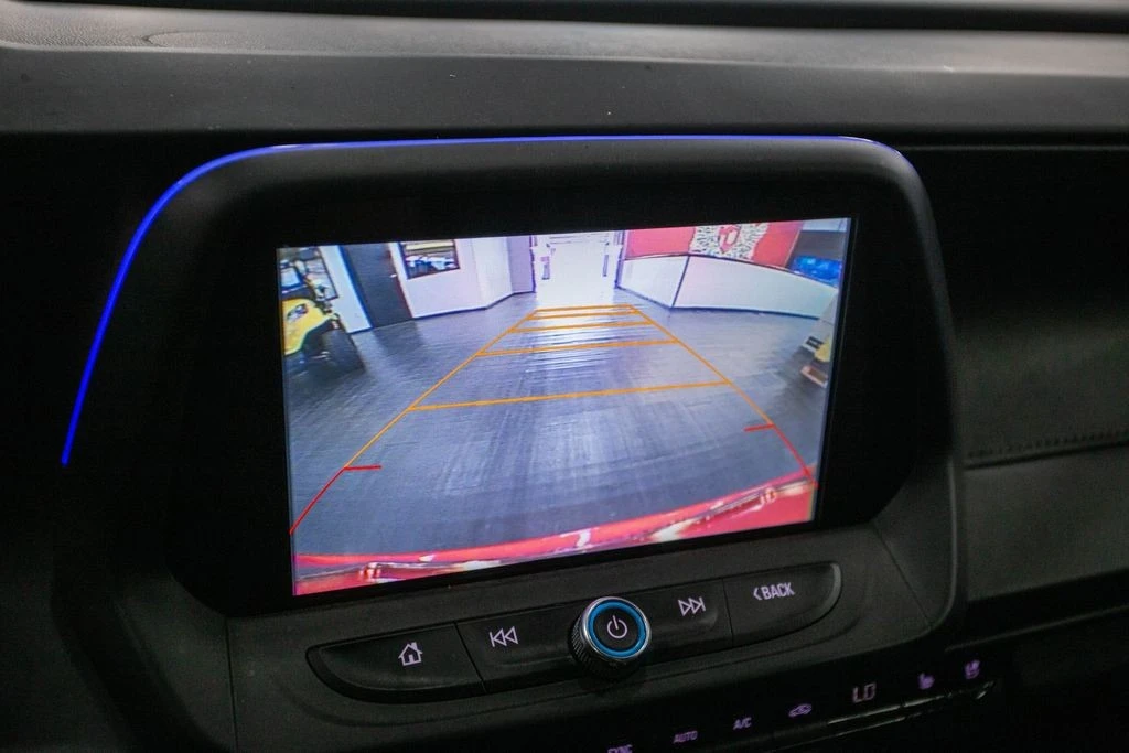 2016 Chevrolet Camaro SS 6th Gen - Image 8 of 11