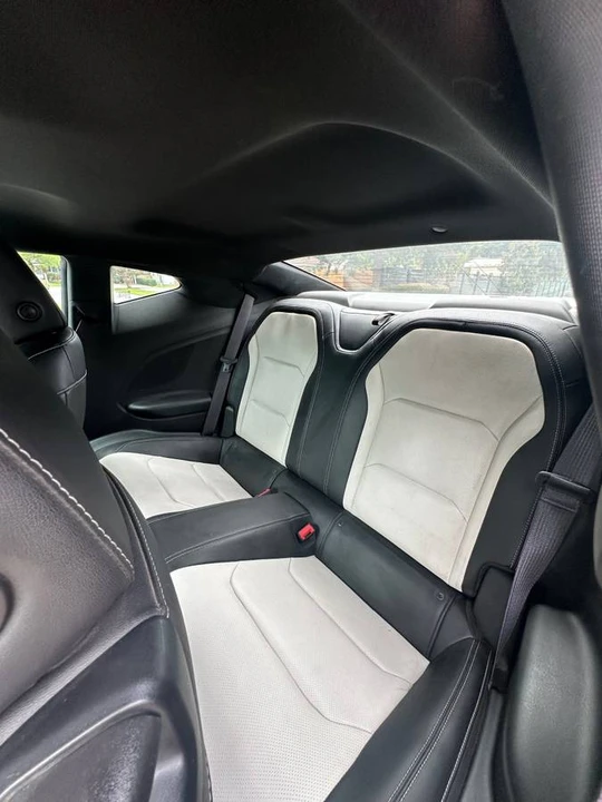 2016 Chevrolet Camaro SS 6th Gen - Image 9 of 11